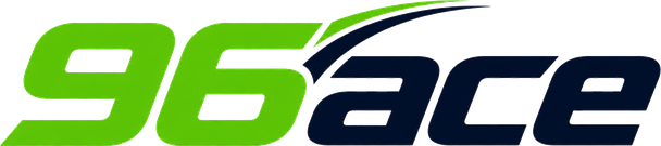 96ace Logo